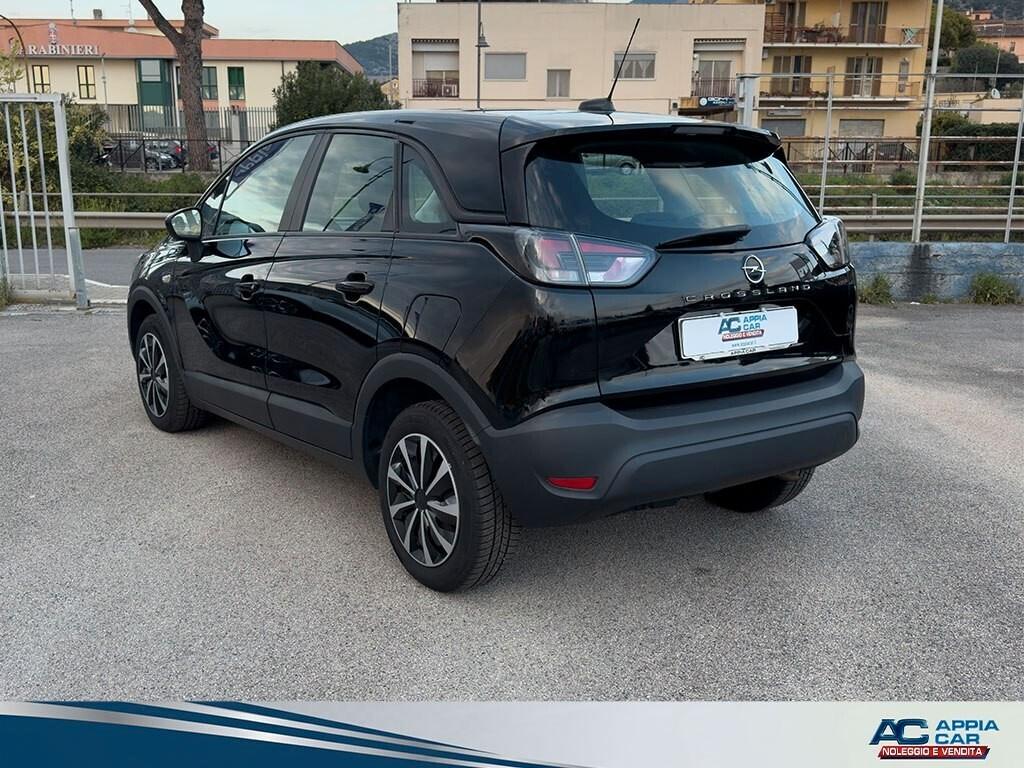Opel Crossland 1.5 ECOTEC D 110 CV Start&Stop Edition IN PROMO