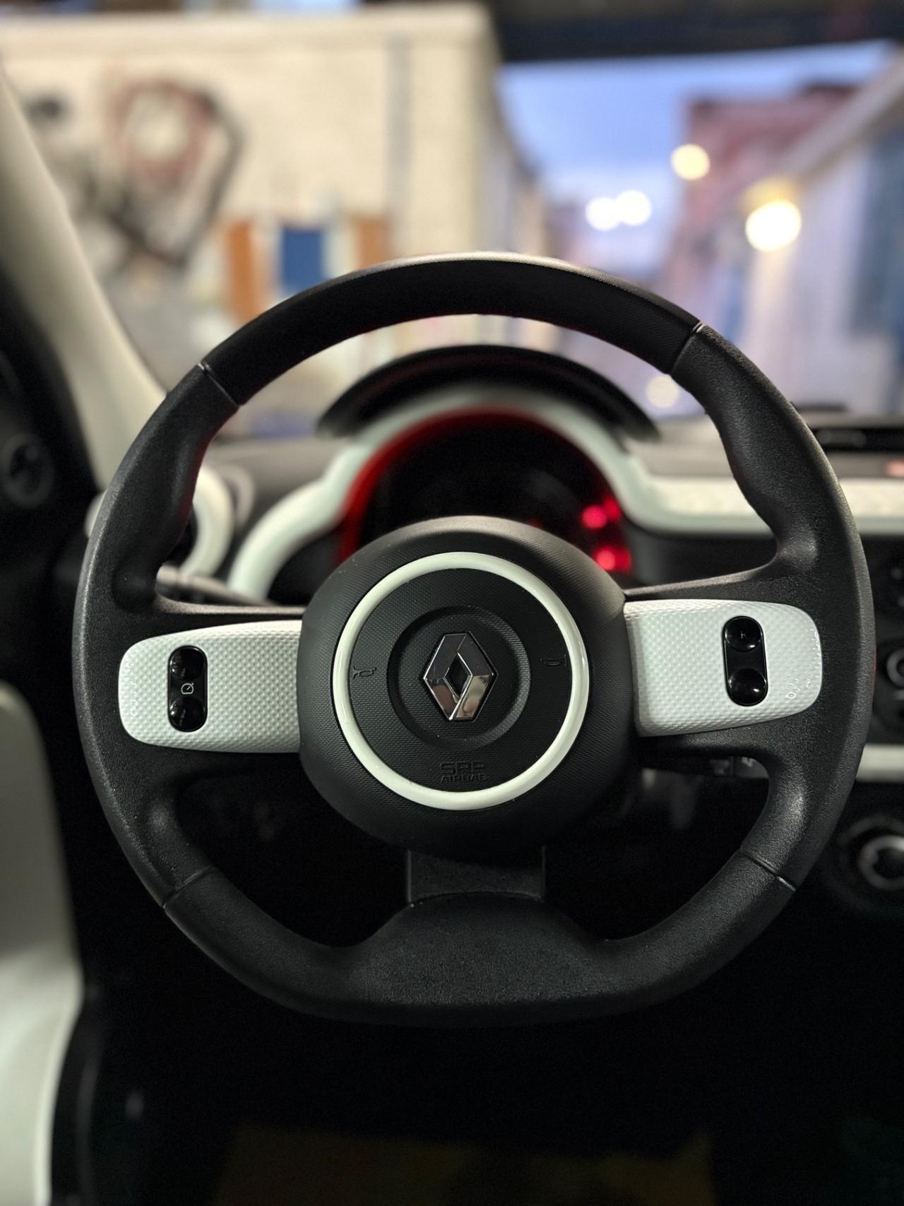 Renault Twingo 1.0 Benzina FULL LED