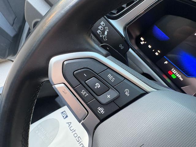 VOLKSWAGEN T-Roc 2.0 TDI SCR 150 CV DSG Business BlueMotion Technol