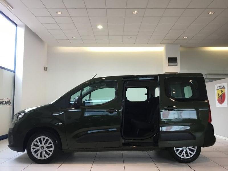 FIAT Doblò Passo Corto Diesel Magic Top 100cv