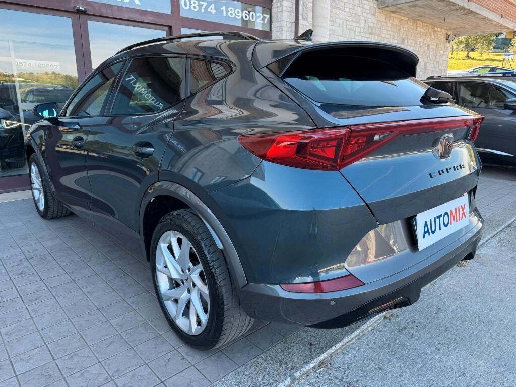 Cupra Formentor 1.5 Tsi 150cv Dsg