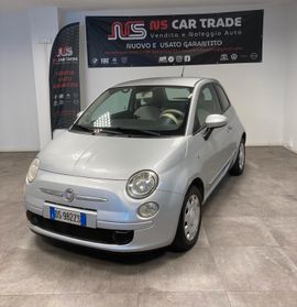 FIAT 500 1.2 - OK NEOPATENTATI - 104.000 KM ORIG