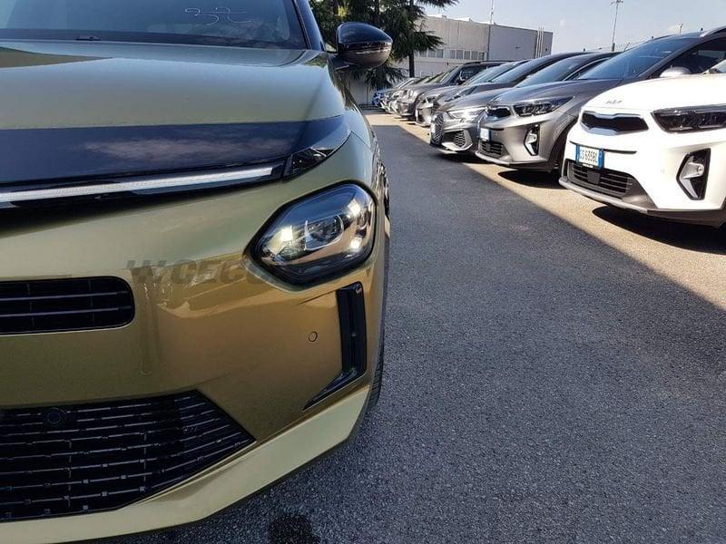 Lancia Ypsilon Nuova Ypsilon Ibrida Lx 1.2 100cv Ibrida