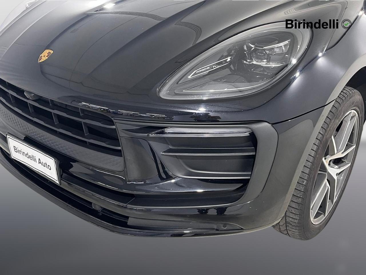 PORSCHE Macan 1ªs. '13-'25 - Macan 2.0