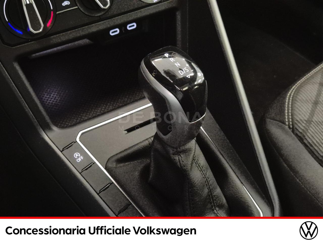 Volkswagen Taigo 1.0 tsi r-line 110cv dsg