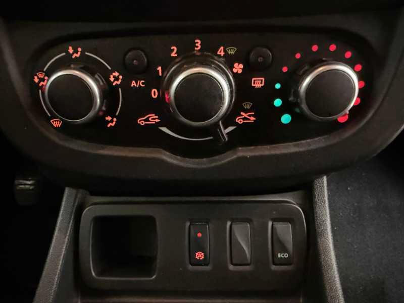 DACIA Duster I - duster 1.5 dci Ambiance Family 4x2 s&s 90cv