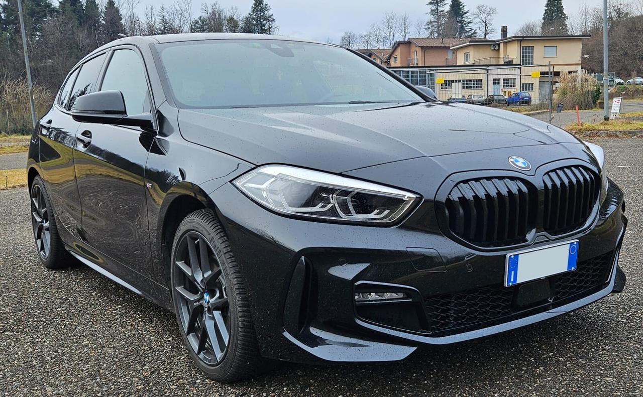 Bmw 116i 5p. Msport SOLI 3960KM