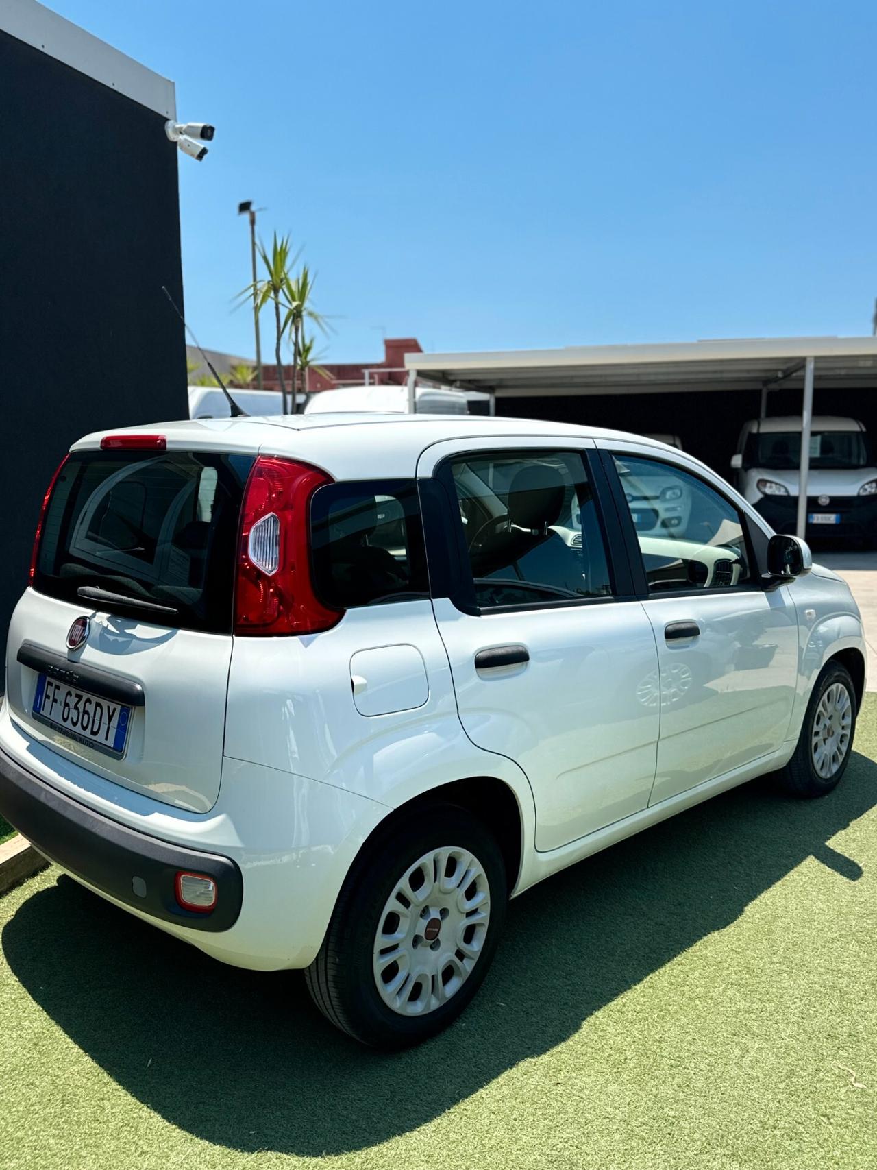 Fiat Panda 1.3 MJT 95 CV S&S Easy IVA ESPOSTA