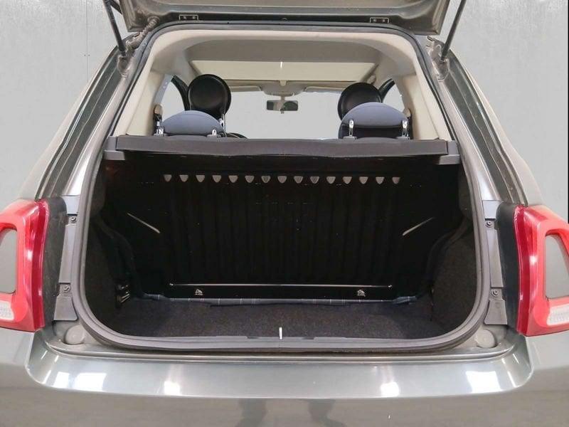 FIAT 500 1.2 Lounge 69cv my20
