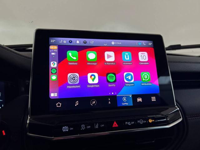 JEEP Compass 1.3 Turbo T4 240 CV PHEV AT6 4xe Trailhawk