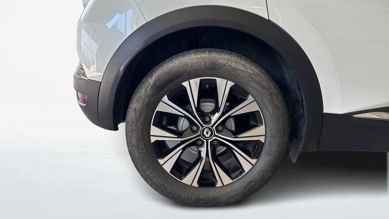 Renault Captur 1.0 tce Techno Gpl 100cv