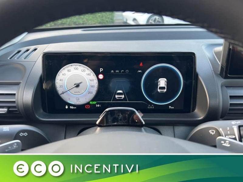 Hyundai Inster 49kWh XTech (LP)