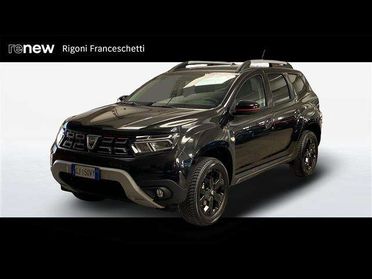 Dacia Duster 1.0 tce SL Extreme Gpl 4x2 100cv