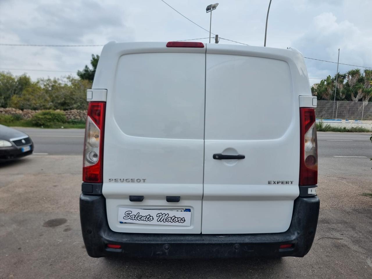 Peugeot Expert 1.6 HDi 90CV PC-TN 10Q Furgone 3 POSTI