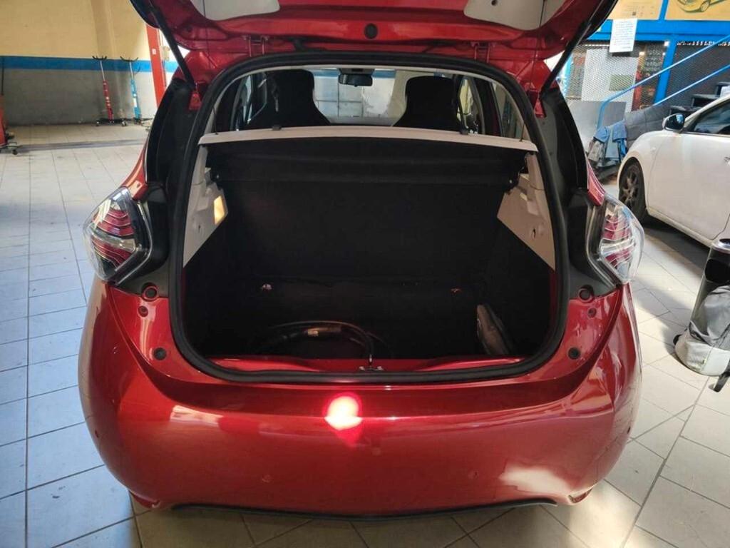 Renault ZOE LIFE R110