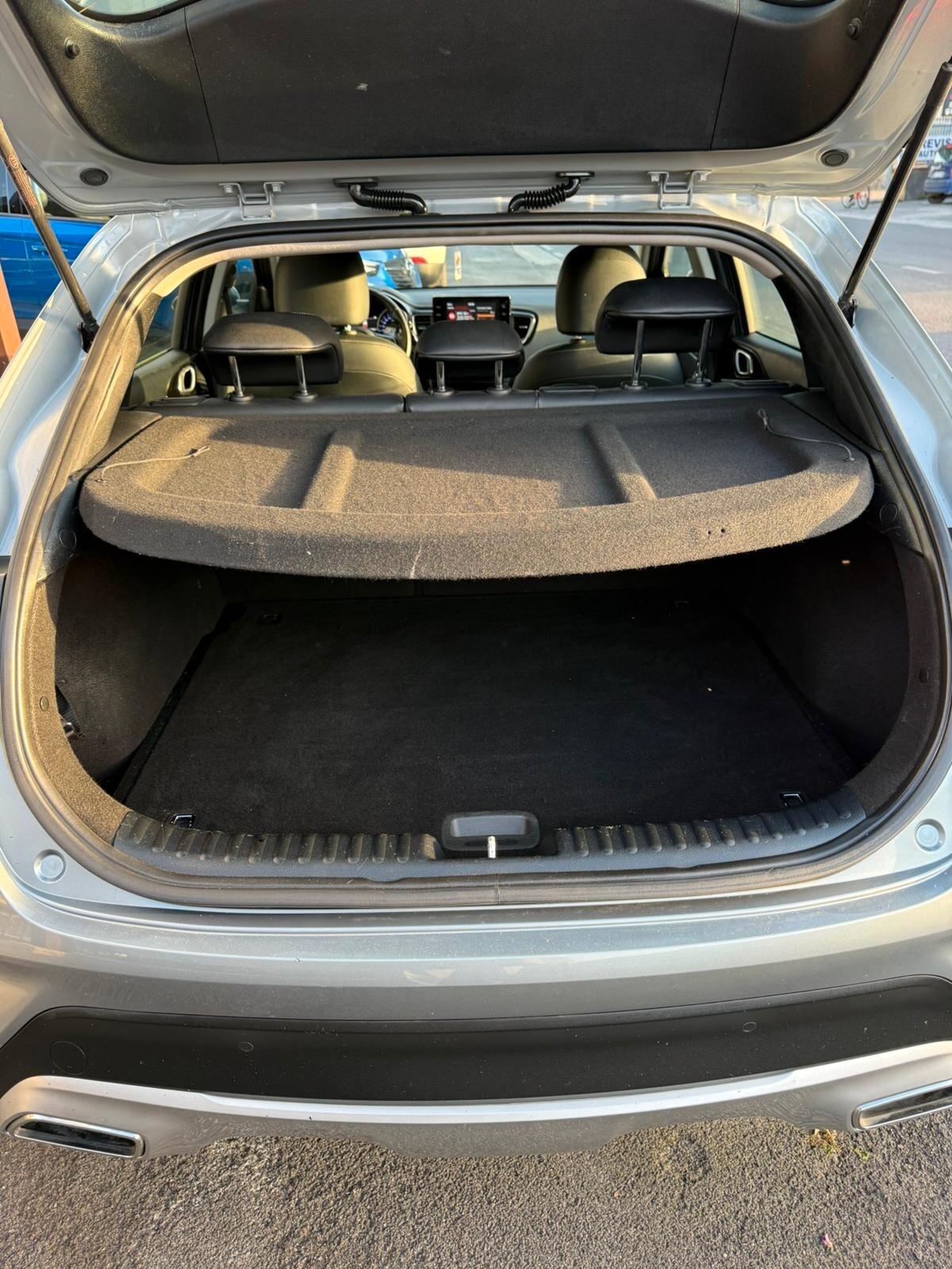 Kia XCeed 1.6 CRDi 115 CV Style