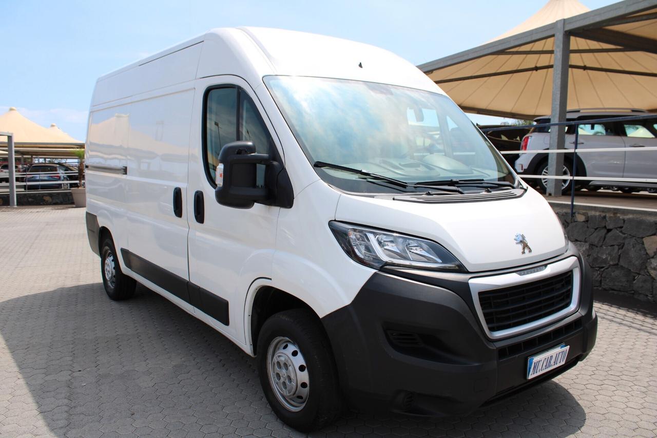PEUGEOT BOXER 330 BLUEHDI 140 CV
