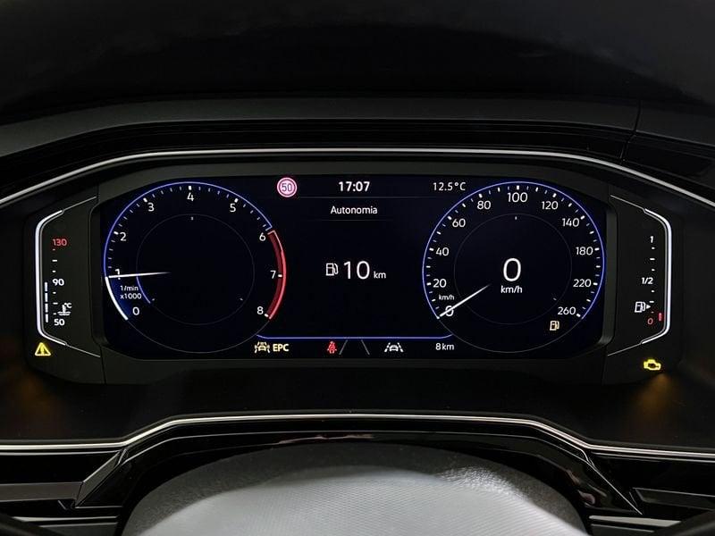 Volkswagen Taigo Taigo 1.0 TSI 115 CV R-Line Plus