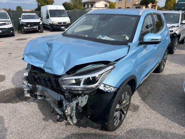 DR MOTOR DR 5.0 1.5 Turbo CVT Bi-Fuel GPL