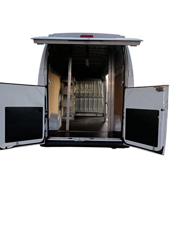 FIAT Ducato Ducato 35 2.3 MJT 130CV PLM-SL-TA Furgone Maxi