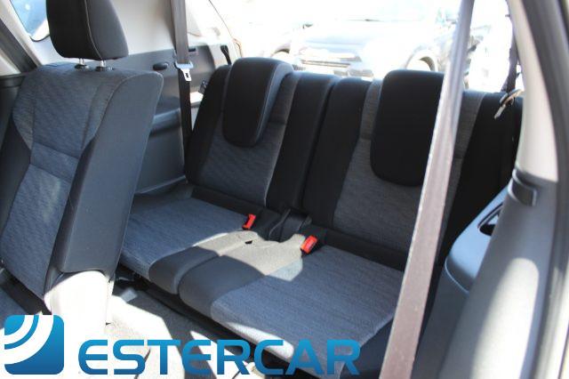 NISSAN X-Trail e-Power e-4orce 4WD 7 posti N-Connecta
