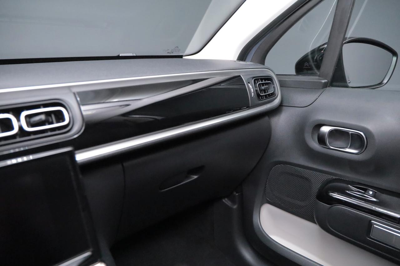 Citroen C3 PureTech 110 S&S Max