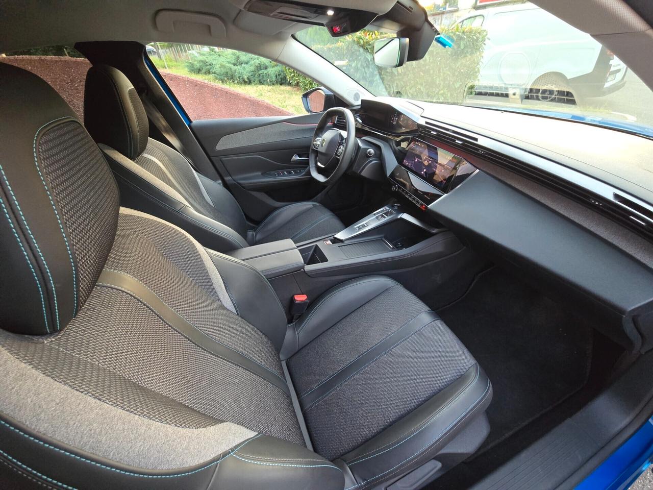 PEUGEOT 308 Allure 1.2 Turbo 130 EAT8 (modello nuovo)