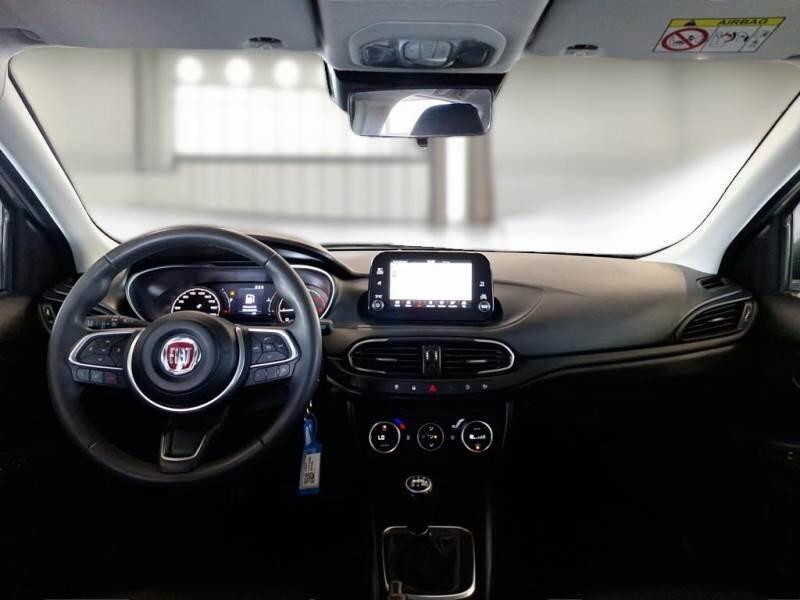 FIAT TIPO SW 1300 MJT 95 CV LIFE