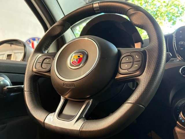 Abarth 595 595 2016 1.4 t-jet 165cv