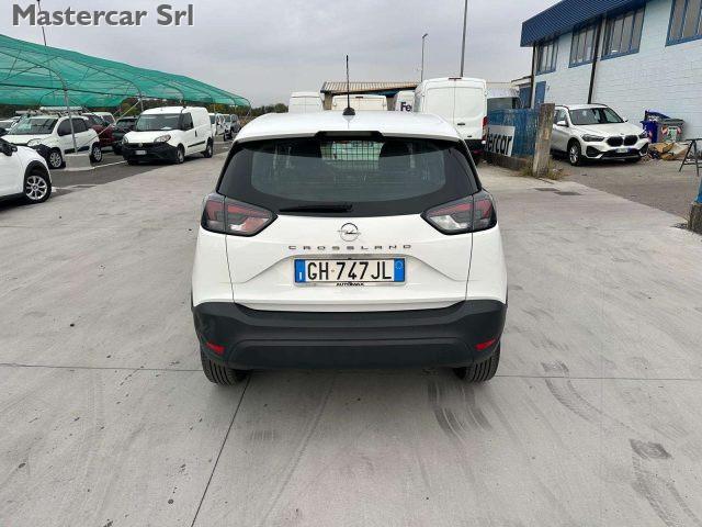 OPEL Crossland X AUTOCARRO N1 1.5 ecotec Edition 110cv - GH747JL