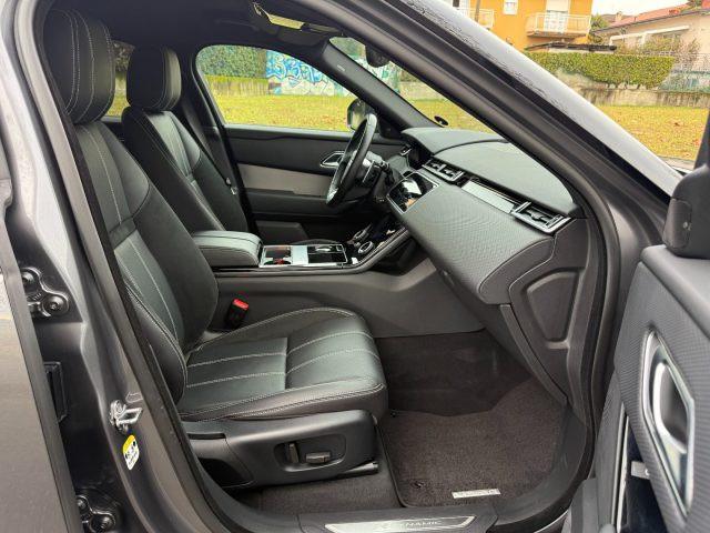 LAND ROVER Range Rover Velar 2.0 TD4 240 CV R-Dynamic S