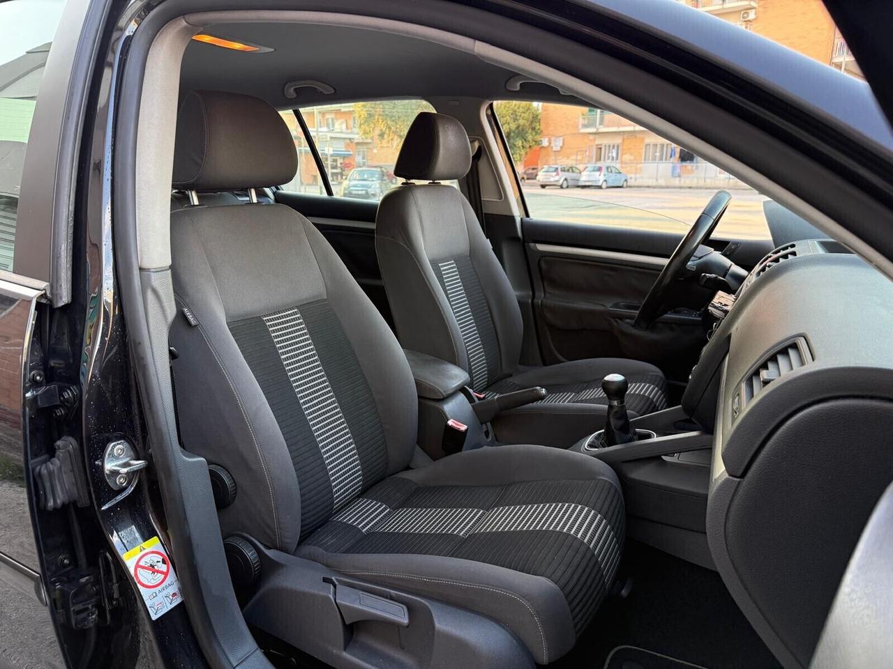 Volkswagen Golf 1.6 5p. United BiFuel G IN OTTIME CONDIZIONI