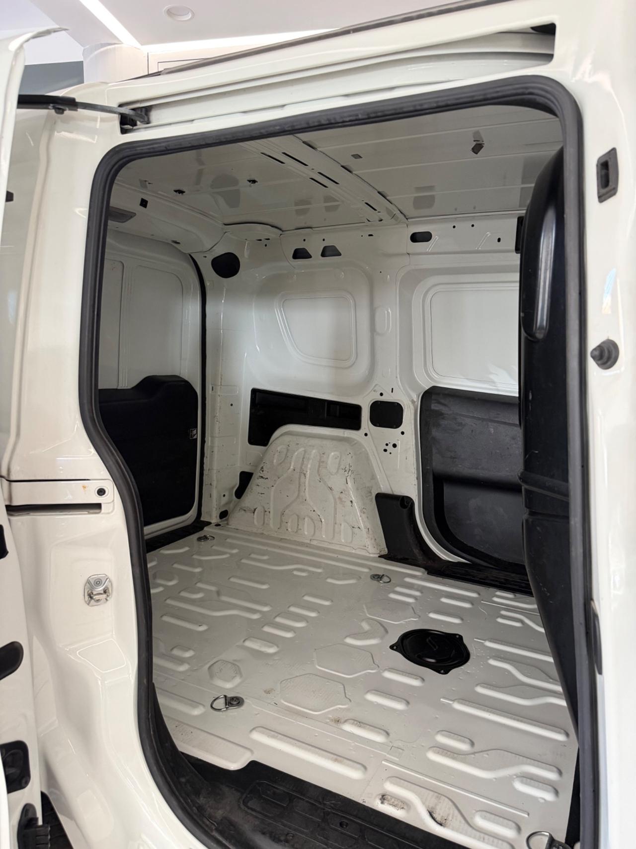 Fiat Doblo Doblò 1.6 MJT 105CV S&S PC-TN Cargo Business