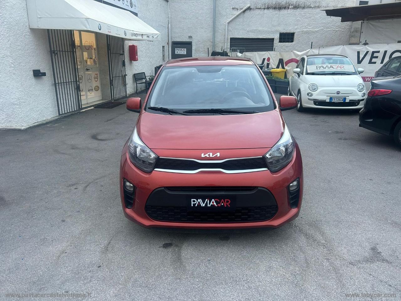 KIA Picanto 1.0 12V 5p. X Line