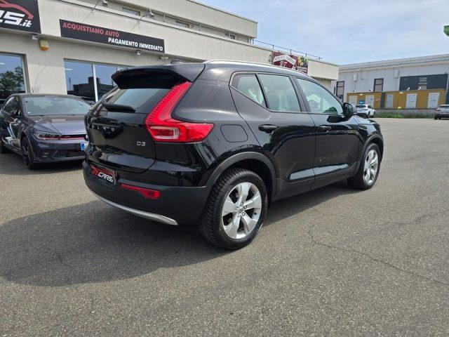 VOLVO XC40 D3 Geartronic PERMUTE