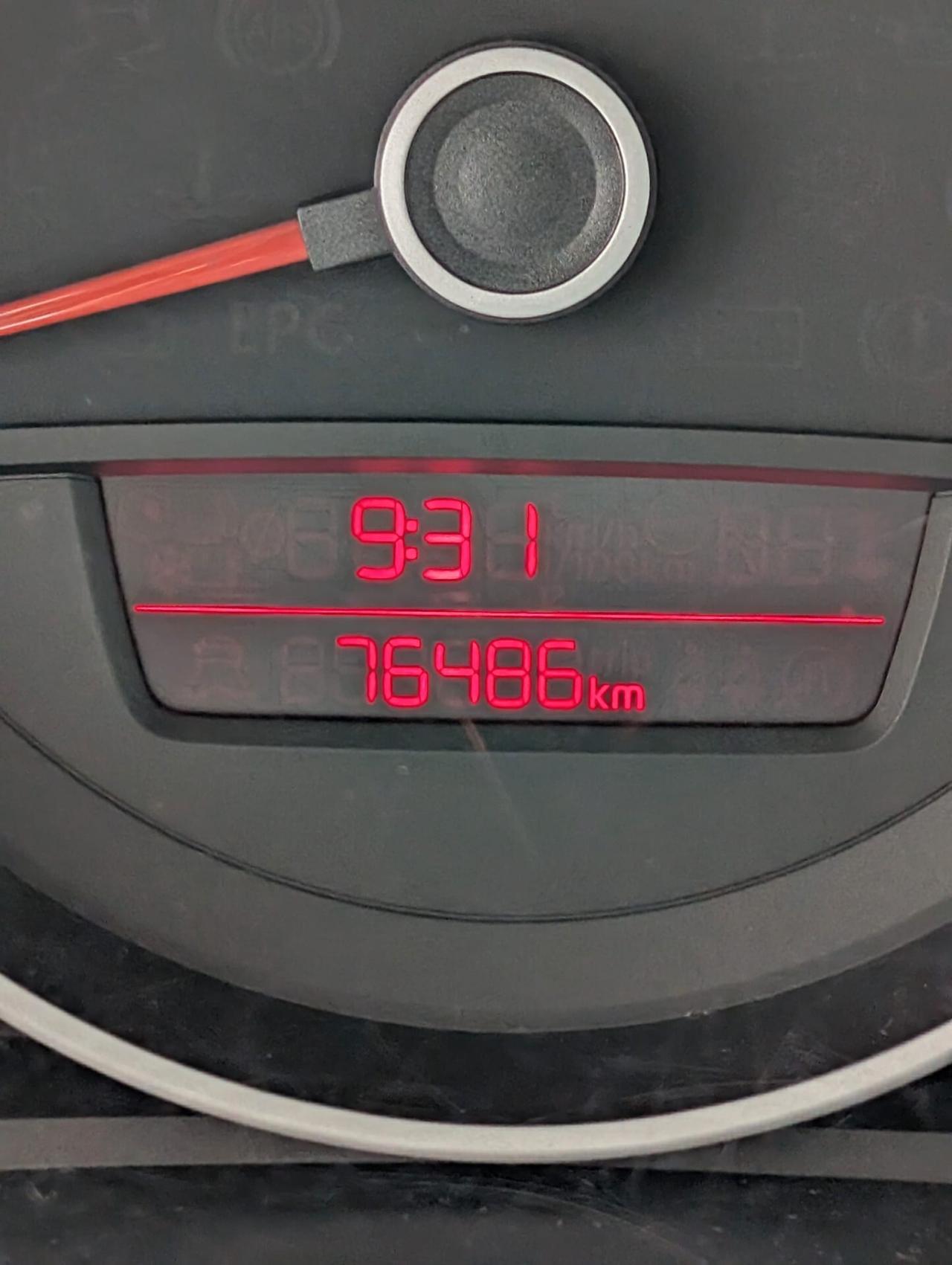 Volkswagen Up 1.0 Bz 75cv 5p Move