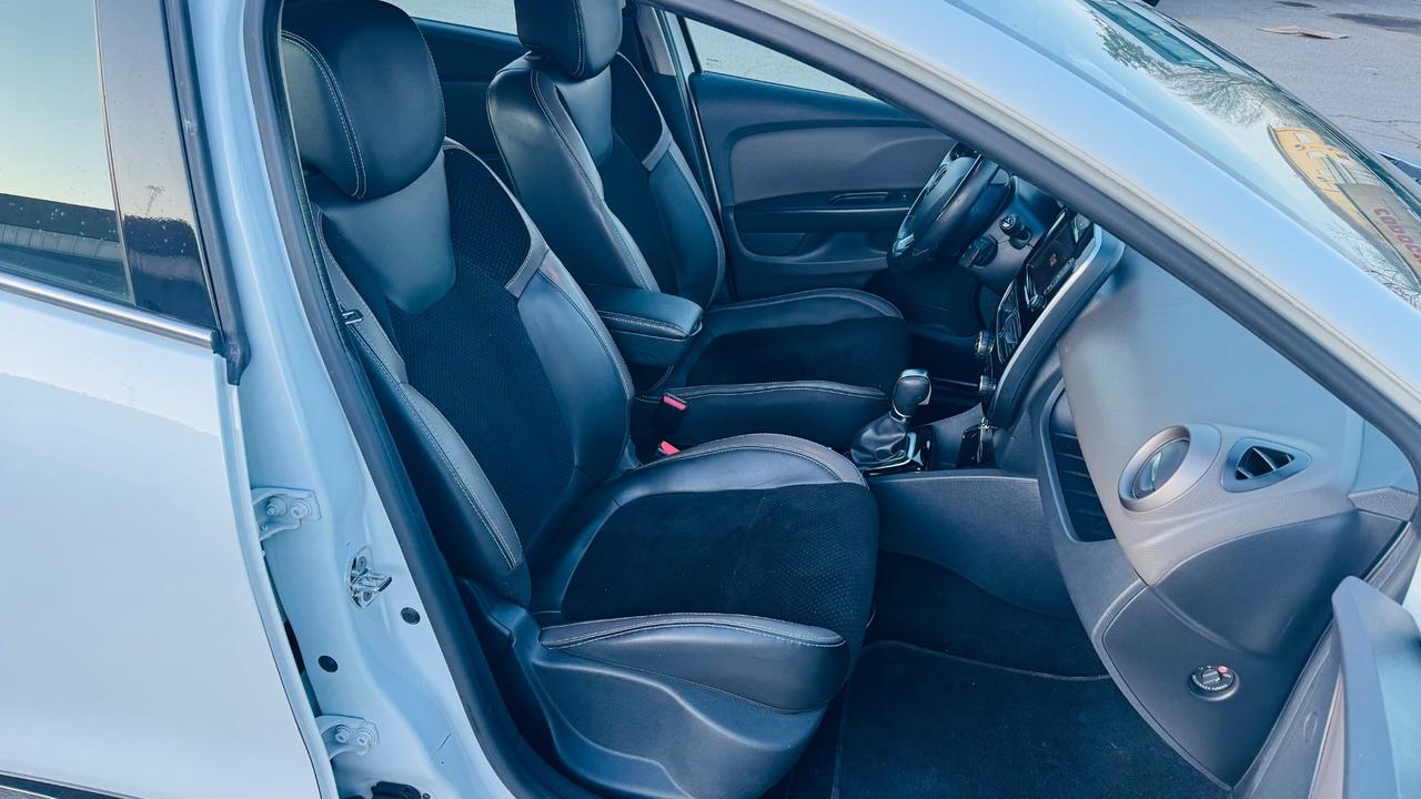 Renault Clio Sporter dCi 8V 90CV EDC Start&Stop Energy Duel2