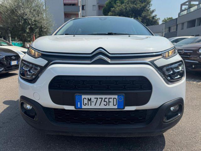 CITROEN C3 VAN BlueHDi 100 S&S FEEL