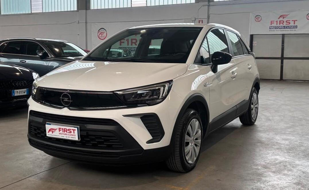 Opel Crossland 1.2 12V Start&Stop Elegance