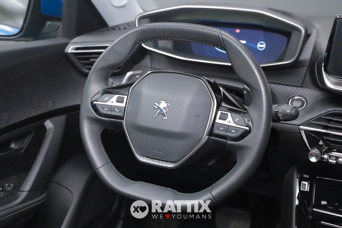 Peugeot 2008 1.2 Puretech 130CV Allure Pack EAT8