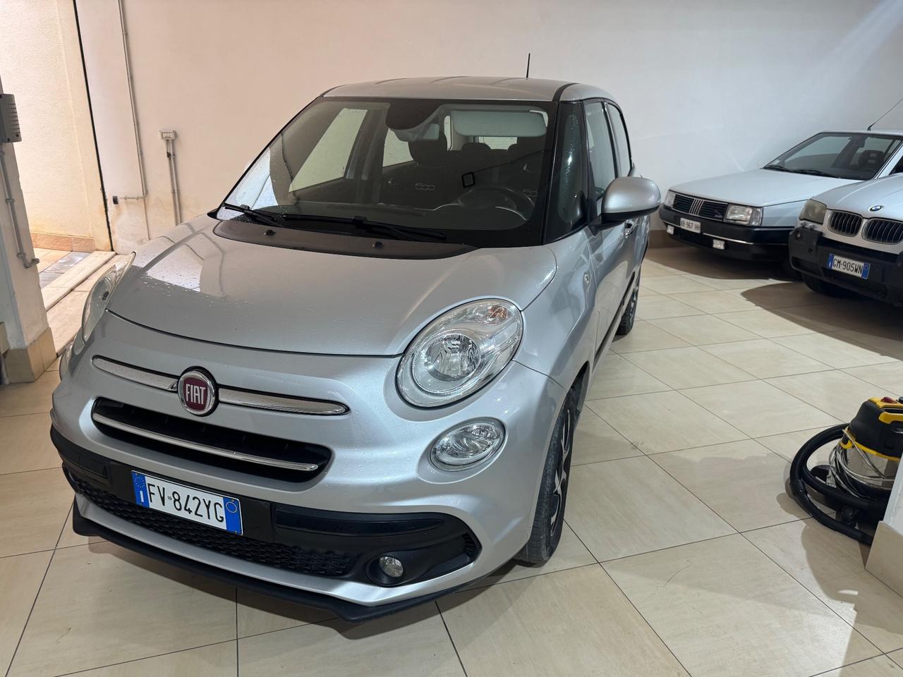Fiat 500L 1.3 Multijet 95 CV Business