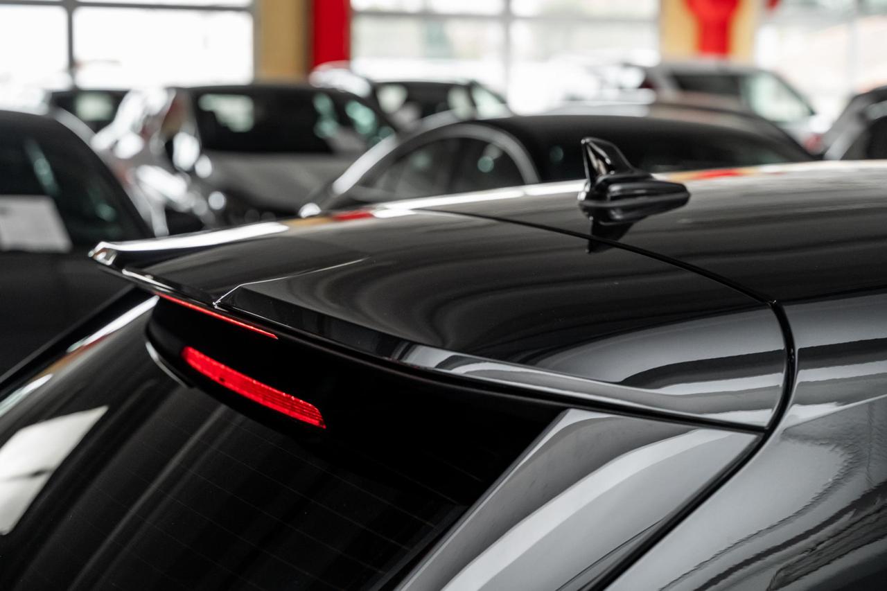 Audi A3 Sportback 1.5 tfsi mhev S line edition 150cv s-tronic