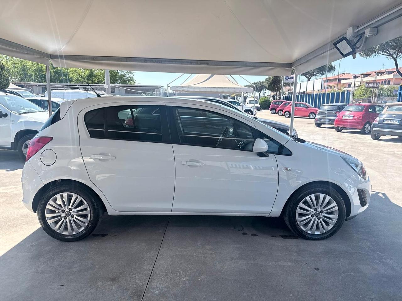 Opel Corsa 1.3 CDTI 75CV F.AP. 5 porte Edition