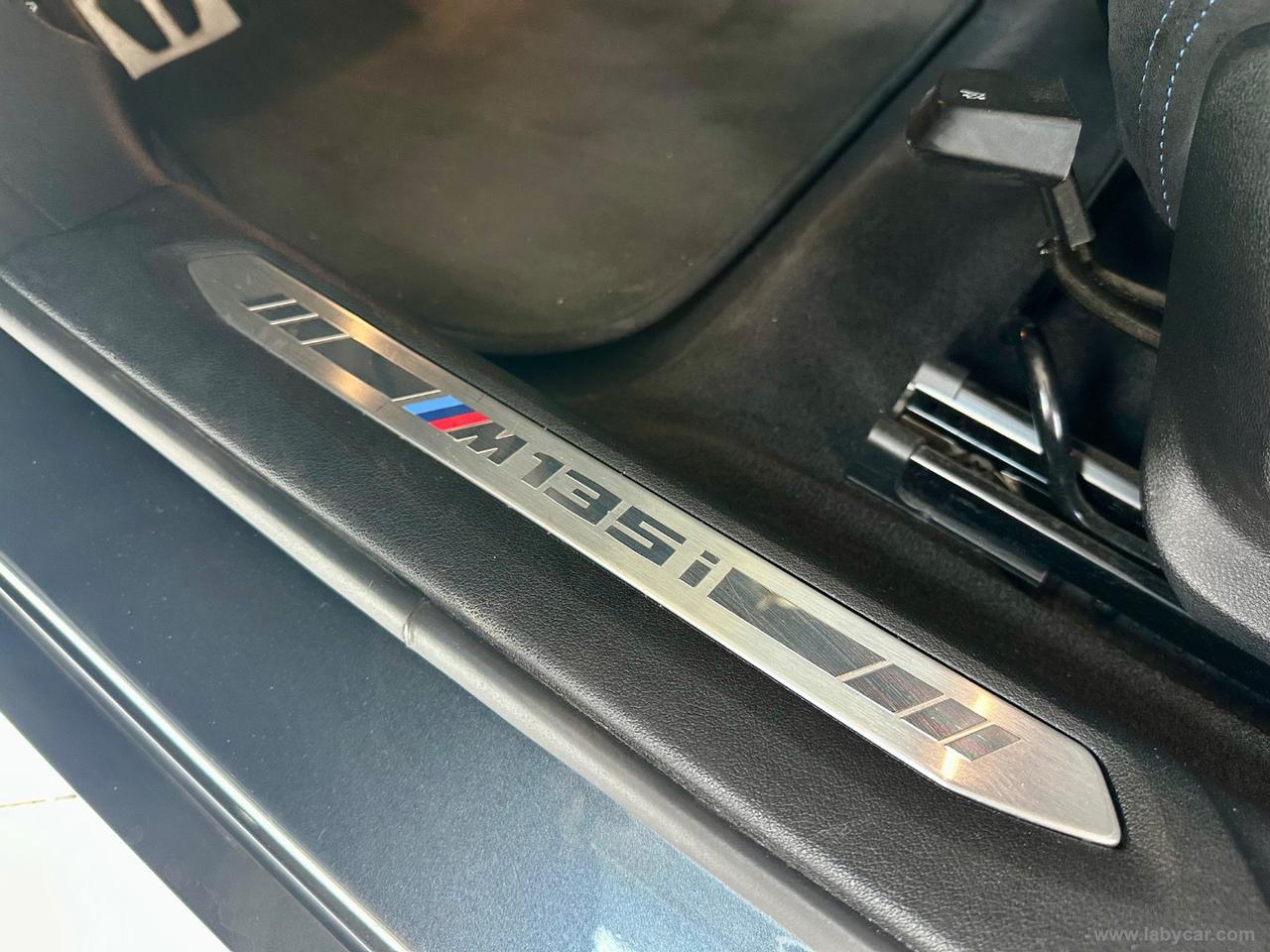 BMW M 135i xDrive