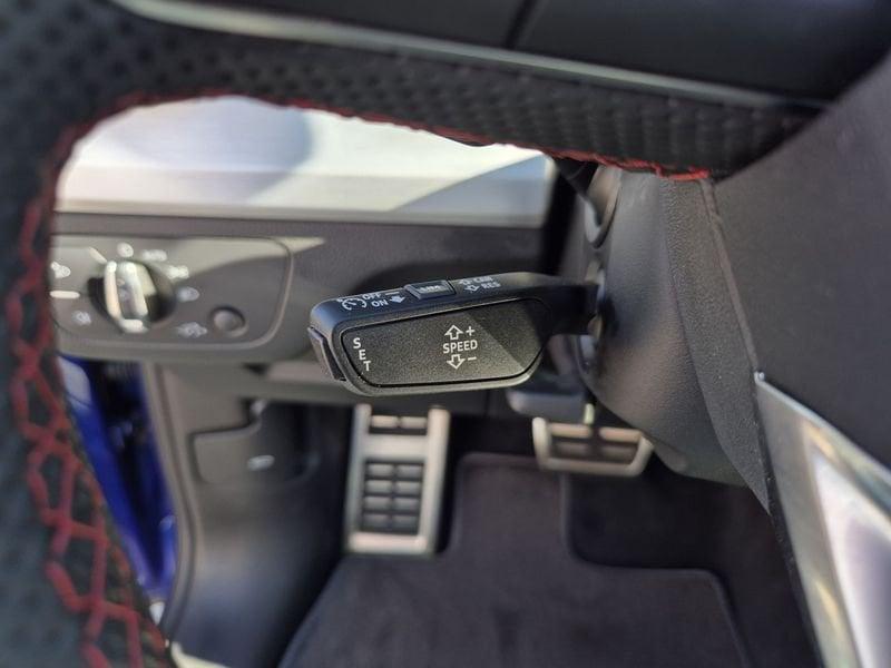 Audi Q5 S Sportback 3.0 tdi mhev 48V Sport Attitude quattro tiptronic