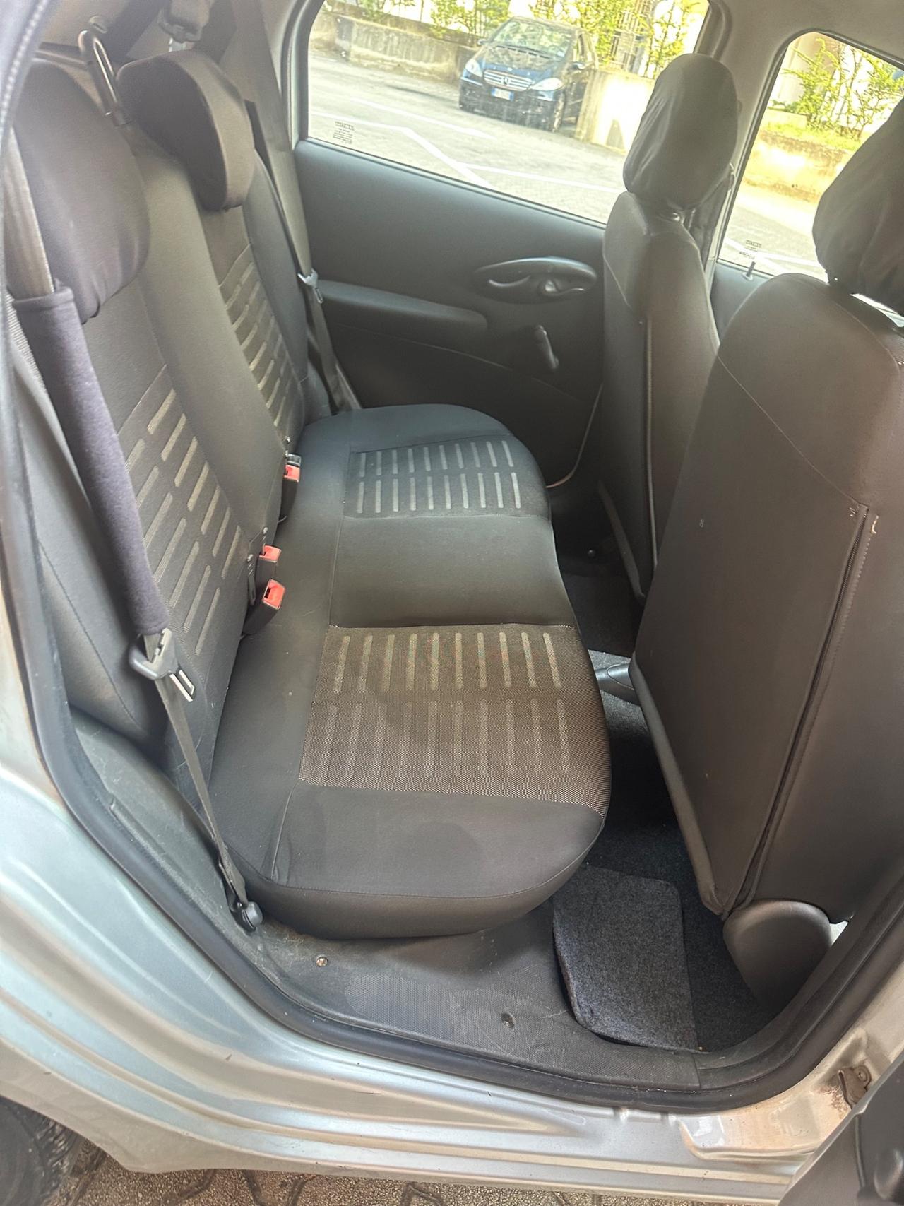 Fiat Punto Classic 1.2 5 porte Active GPL