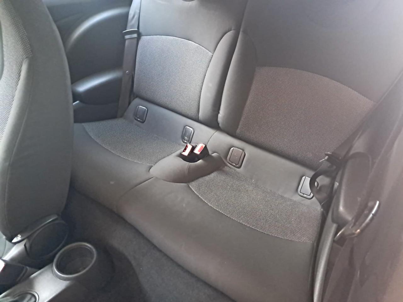 MINI 1.6 16V Cooper D-NEOPATENTATI -Euro4890