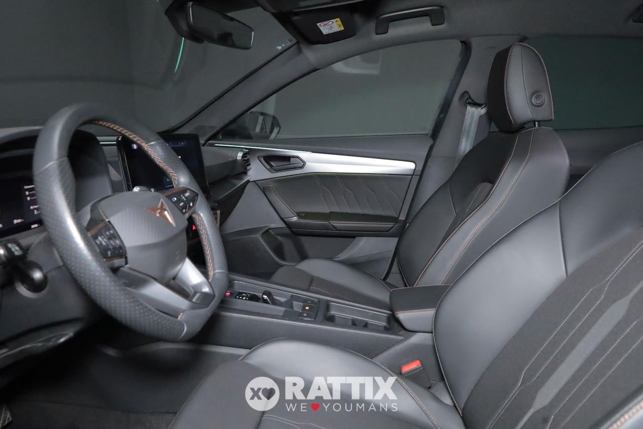 Cupra Formentor 1.4 e-Hybrid DSG