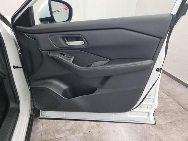 NISSAN X-Trail e-Power e-4orce 4WD 7 posti N-Connecta