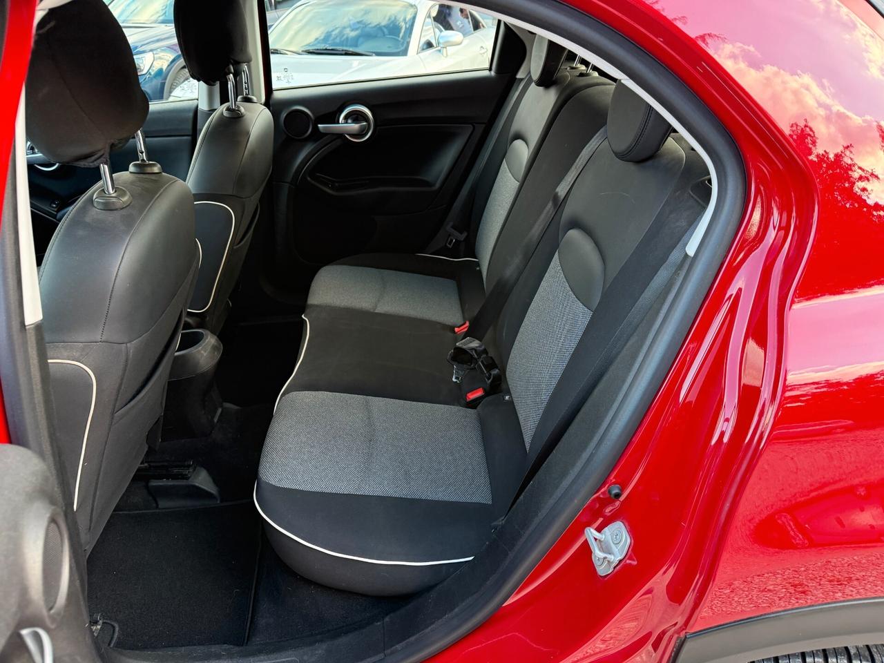 Fiat 500X 1.3 MultiJet 95 CV Pop Star